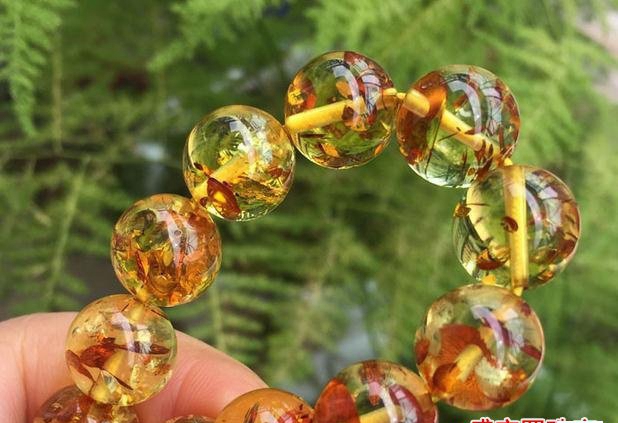 花珀佛珠報價