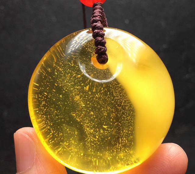 蜜蠟和金絞蜜的區別