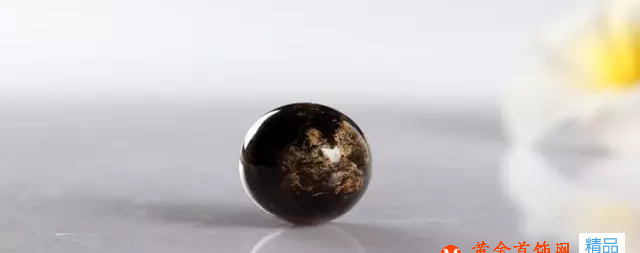 天然撫順花珀的價值，花珀的分類有哪些？