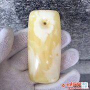 白花蜜蠟和雞油黃蜜蠟