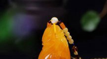 雞油紅蜜蠟多少錢一克？