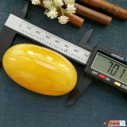 蜜蠟雞油黃20克多少錢一克，你知道嗎？