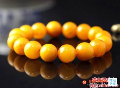 這么多老蜜蠟，你都認得出來嗎？
