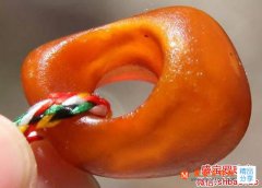尼泊爾蜜蠟，神秘國度的圣物！