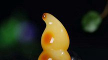蜜蠟雞油黃多少錢一克，你還被蒙在鼓里嗎？