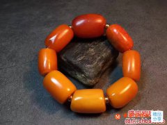 老蜜蠟小桶珠多錢一克?