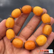 8*5的老蜜蠟多錢一克？
