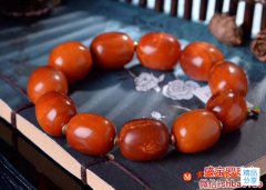 蜜蠟有收藏價值嗎，你可能還不知道老蜜蠟的珍貴！