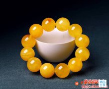 蜜蠟等級不是衡量蜜蠟好壞的唯一標準！