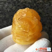柯巴樹脂與蜜蠟的區別，知道這幾點就沒什么難的了！