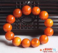 蜜蠟需要盤玩嗎，當然需要啊！