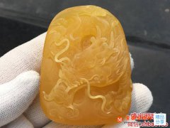 蜜蠟怎么清洗與保養方法大盤點，一定要看！