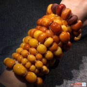 正宗老蜜蠟多少錢一克，西藏蜜蠟又是怎么一回事？