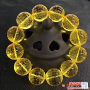 怎么區別琥珀和蜜蠟，新手必看！