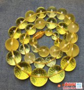琥珀蜜蠟的價格區別，蜜蠟真的比琥珀貴嗎？