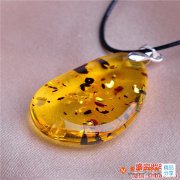 波羅的海琥珀花珀價格，花珀怎么選購？