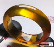 不注意這些琥珀手鐲的佩戴禁忌，到時候要后悔！