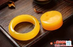 中東蜜蠟手鐲，你確定要把它戴出街嗎？
