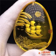俄羅斯買琥珀有假的嗎？答案你一定想不到