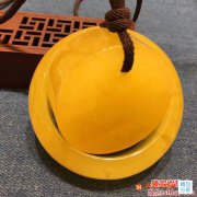 蜜蠟手鐲的鐲芯可以做什么？答案你絕對想不到！