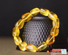 金珀和血珀哪個好，誰又更勝一籌！