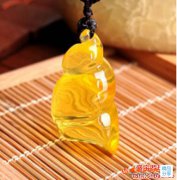 金珀收藏價值，這還是你認識的金珀嗎！