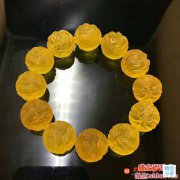 藍珀和金珀的價格差距，為什么這樣的大？