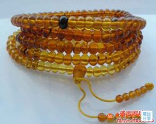 好的撫順金珀價格，什么樣的金珀才算好？