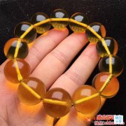 天然波羅的海金珀克價，并沒有你想象中的那么低！