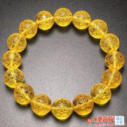 不可不看的真品金珀圖片與金珀價格分析！