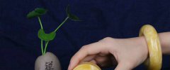 白蜜蠟手鐲價格