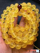 金珀珠一粒價格