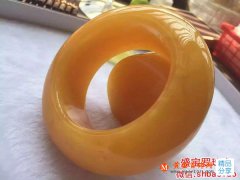 蜜蠟手鐲真的一般在什么價位，蜜蠟手鐲價格為什么少之又少？