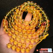 1.5金珀圓珠克價?