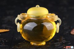金珀和血珀價格哪個貴，別爭了，看這里！
