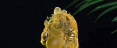 金珀的價值——招財，辟邪！