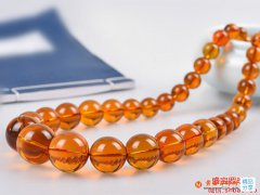 金珀價格海琥珀，金珀要如何挑選？