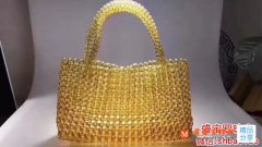 金珀手串價格，損耗度才是關鍵！