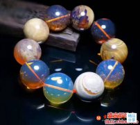緬甸琥珀知識，世界上最古老的琥珀了解下？