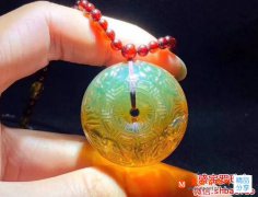 人工琥珀制作方法，看看它和天然琥珀的不同之處！