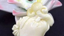 琥珀排名都是虛的，即可擁有才是真愛！