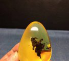 在哪鑒定蟲珀的價格？品質決定價格！