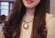 天然蜜蠟吊墜圖片價格,你想知道的都在這里?
