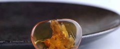 帶蟲子的琥珀價格，要如何判斷？