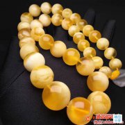蜜蠟項鏈一般多少錢，為什么商家不愿回答這個問題？