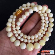 密蠟項鏈，不應錯過的蜜蠟項鏈！