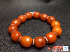 2018年老蜜蠟價格走勢分析， 爆漲已成必然？