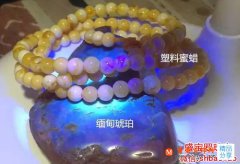 假蜜蠟對人體有害嗎，難道你要以身試險？