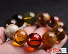 緬甸琥珀多少錢一克，現在出手正是時候！