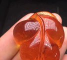 緬甸蜜蠟琥珀的區別